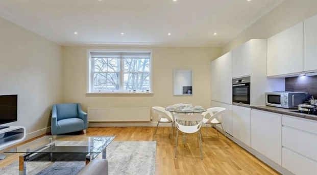 2 bedroom apartment to rent - Photo 1