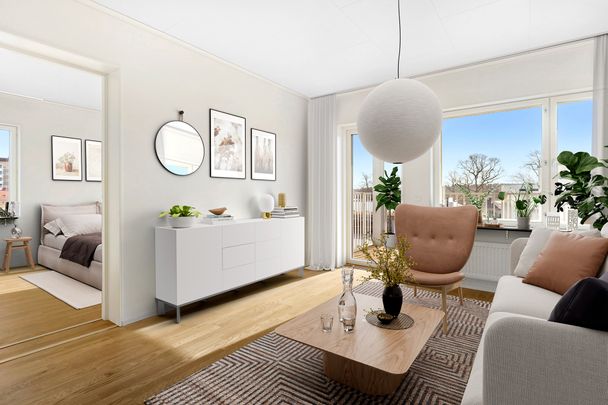 Källgatan 18 A - Foto 1