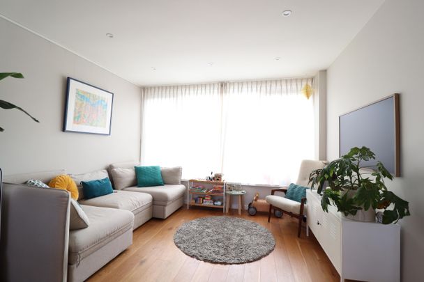 Adriaan Loosjesstraat 27 1035 XP Amsterdam - Photo 1