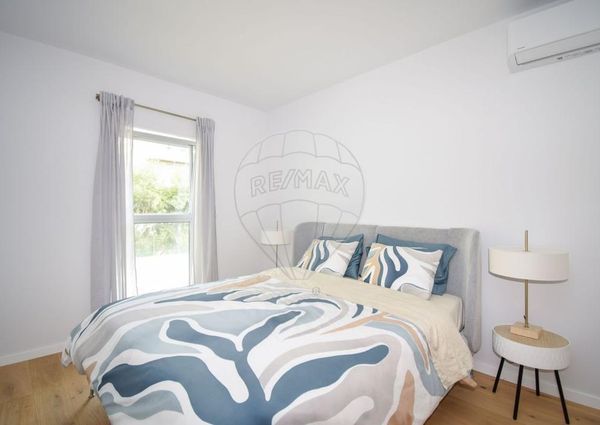 Apartamento T2 em Lisboa