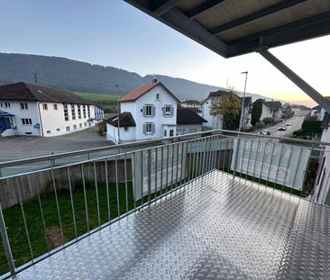 2.5 Zimmer, 49 m², 1. Stock - Photo 4