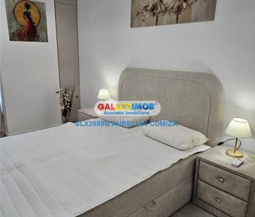 Apartament 2 camere Lujerului Smart Residence/parcare subterana - Fotografie 6