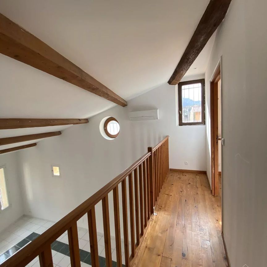 Location Appartement 2 pièces 82m² AURIOL 13390 - Photo 1