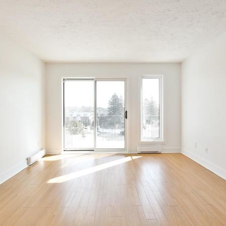 4 1/2 Saint-Bruno-de-Montarville Disponible MAINTENANT - Photo 4