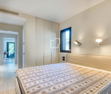 Spectacular modern villa for rent located in a quiet residential ar... - Photo 6