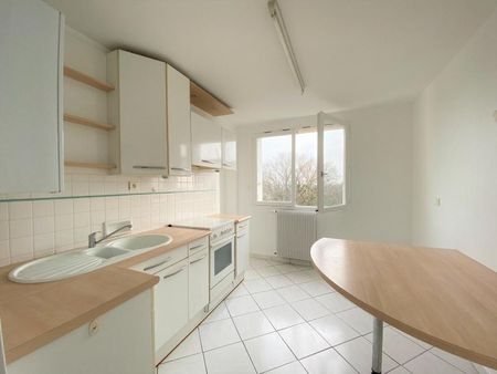 Location Appartement 2 pièces 47m² NANTES 44300 - Photo 3