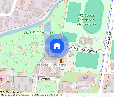 Wynajmę piękny apartament 2-pokojowy (na Os. Browarna) - Фото 1