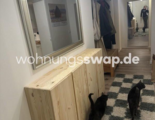 Wohnungsswap - 3 Zimmer, 86 m² - Bölschestraße, Berlin - Photo 1
