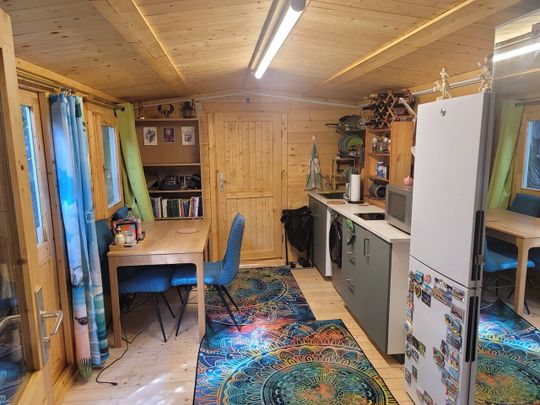 1 Bed Flat, Ascham End, E17 - Photo 1