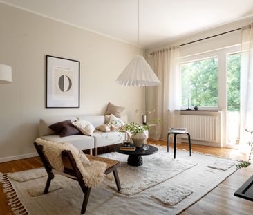 Oterdahlsgatan, Göteborg - Foto 6