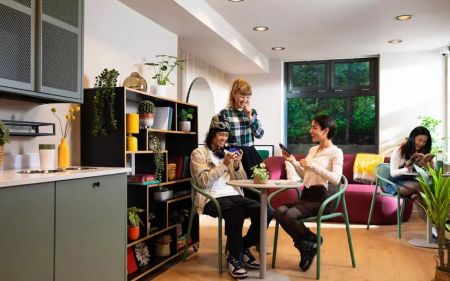 En-suite Room - Photo 4