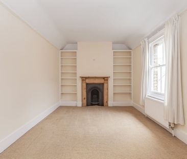 Magdalen Road, East Oxford - Photo 1