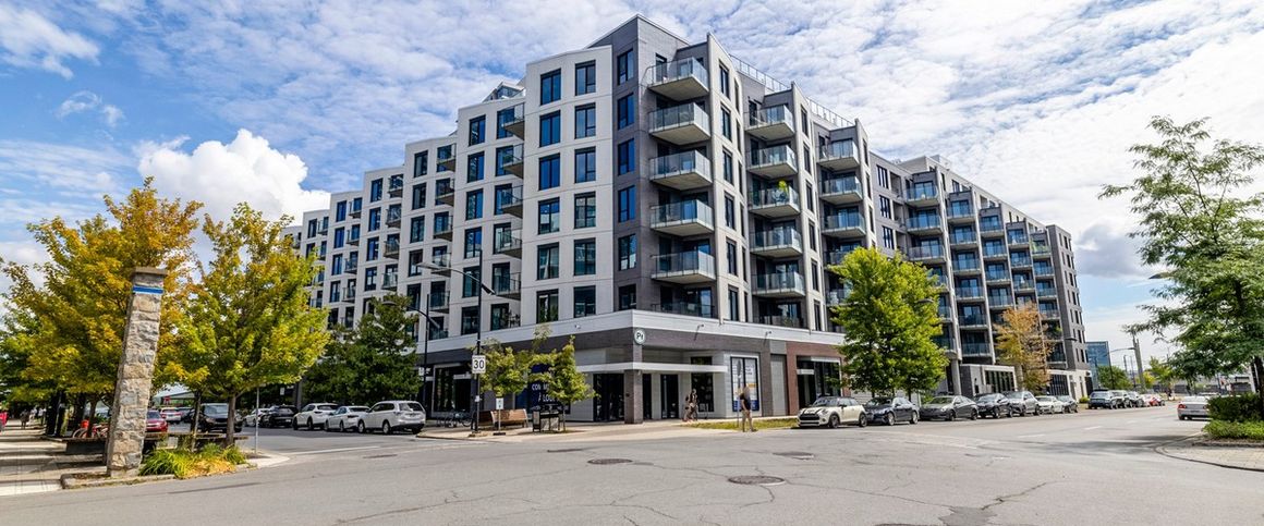 À louer / Appartement - Photo 1