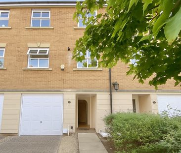 6 Bed Terraced House, Parnell Road, BS16 - Photo 6
