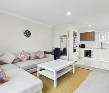 Charming Franklin Townhouse for Rent - Photo 6