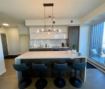 For Lease - 428 SPARKS Street Unit# 1202, Ottawa Centre, Ontario - Photo 1