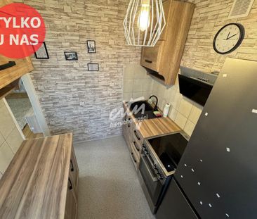 Kawalerka w Podjuchach na wynajem - Photo 5