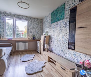 3 niezależne pokoje*60m2*Kurdwanów*Wysłouchów - Фото 6