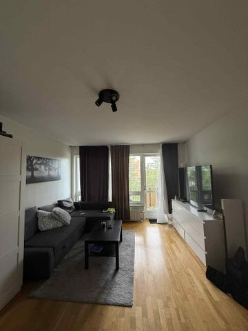 Muskötstigen, Sollentuna - Foto 3