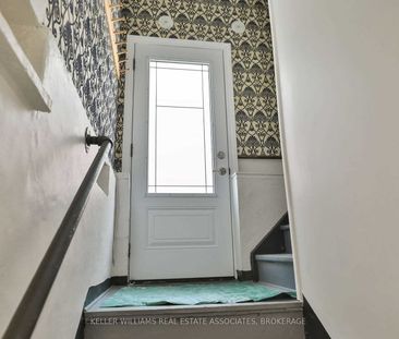 For Lease - 1064 Westmount Avenue Unit# BSMT, Mississauga, Ontario - Photo 6