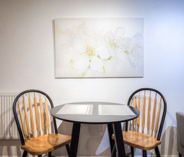For Lease - 26A Scarlett Road Unit# BSMT, Toronto, Ontario - Photo 6