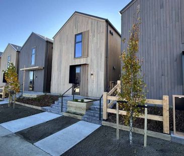 Central Frankton Villa - Photo 4