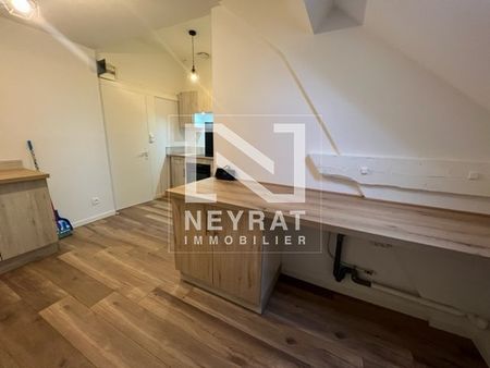 Location Appartement 2 pièces 34m² DIJON 21000 - Photo 4
