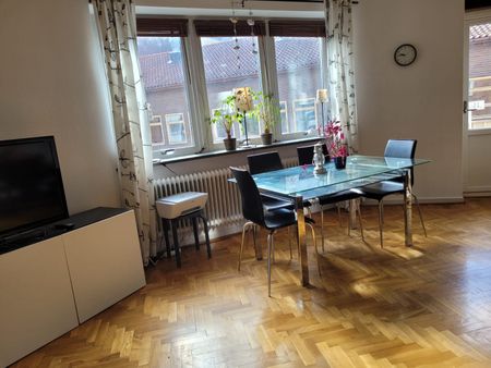 Bomgränden, Helsingborg - Foto 3