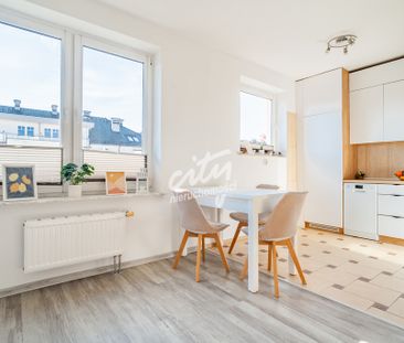 Kawalerka z wydzieloną sypialnią | Bukowe - Photo 1