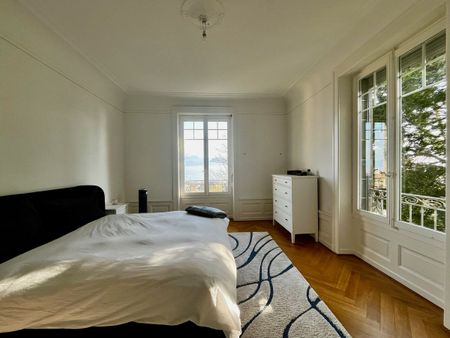 7 Zimmer, 180 m², 1. Stock - Photo 3