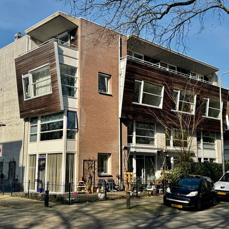 Maisonnette Celsiuslaan, Utrecht huren? - Photo 1