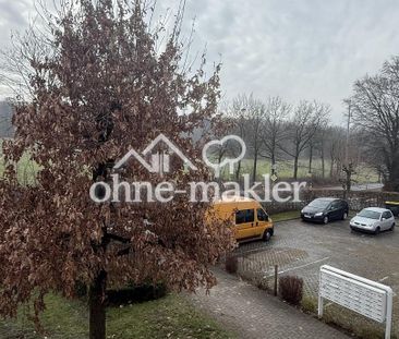 1-Zimmer-Wohnung in Bielefeld-Dornberg – Ideal für Studierende - Photo 6
