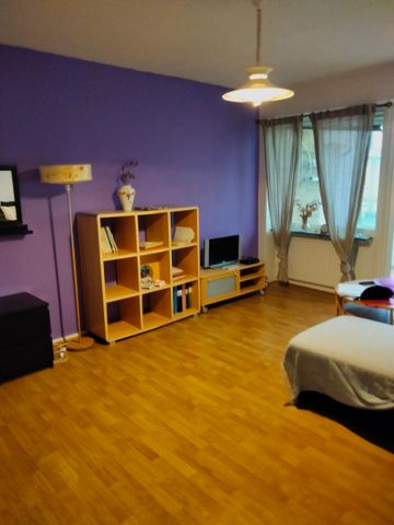 Torggatan, Kvidinge - Foto 3