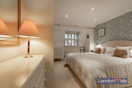 3 bedroom mews to rent - Photo 5