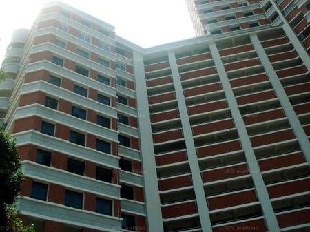 Blk 63A Lengkok Bahru Heights (Bukit Merah), HDB 4 Rooms - For Rent - Photo 2