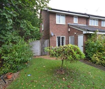 The Willows, Caversham, Reading, RG4 - Photo 1