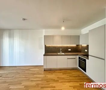 Moderne 2-Zimmer-Wohnung mit Balkon & U-Bahn in 1210 Wien, Miete EUR949,20! - Photo 2