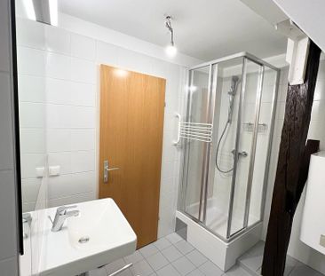 Liebliche 1-Zimmer-Wohnung am Fuße des Schlossbergs! - Provisionsfrei! - Photo 3
