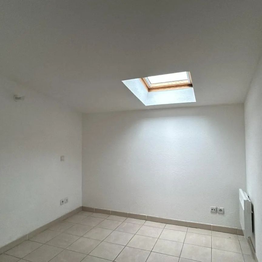 Appartement à louer 3 pièces 49.69m² - Photo 1