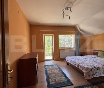 OPORTUNITATE!Casă individuală | 4 camere | 3 băi | Garaj - Photo 3