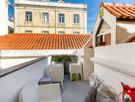 Apartamento T3 em Lisboa - Photo 3