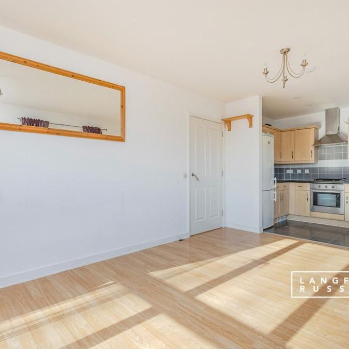 1 bedroom flat to rent - Photo 1