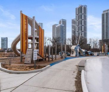 For Lease - 2920 Highway 7 N/A Unit# 2801, Vaughan, Ontario - Photo 4