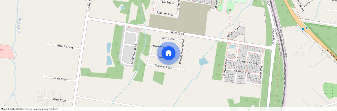 12 Baird Road, Qld 4506, Morayfield