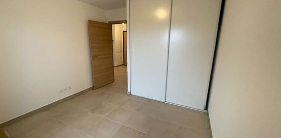 Appartement T2 (45 m²) à louer à VESCOVATO - Photo 2