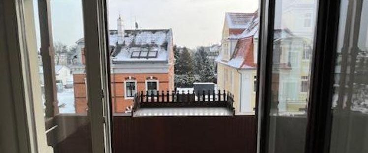 Geräumige 4-Zimmer laden Familien zum verweilen ein. - Photo 1