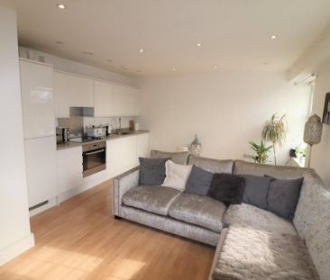 1 bedroom apartment to rent - Photo 3