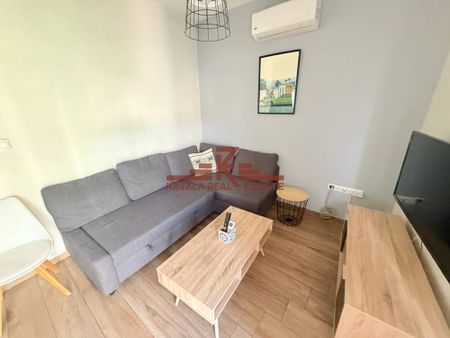 Studio/Γκαρσονιέρα για ενοικίαση Άγιος Ιωάννης (Καβάλα) - Photo 3