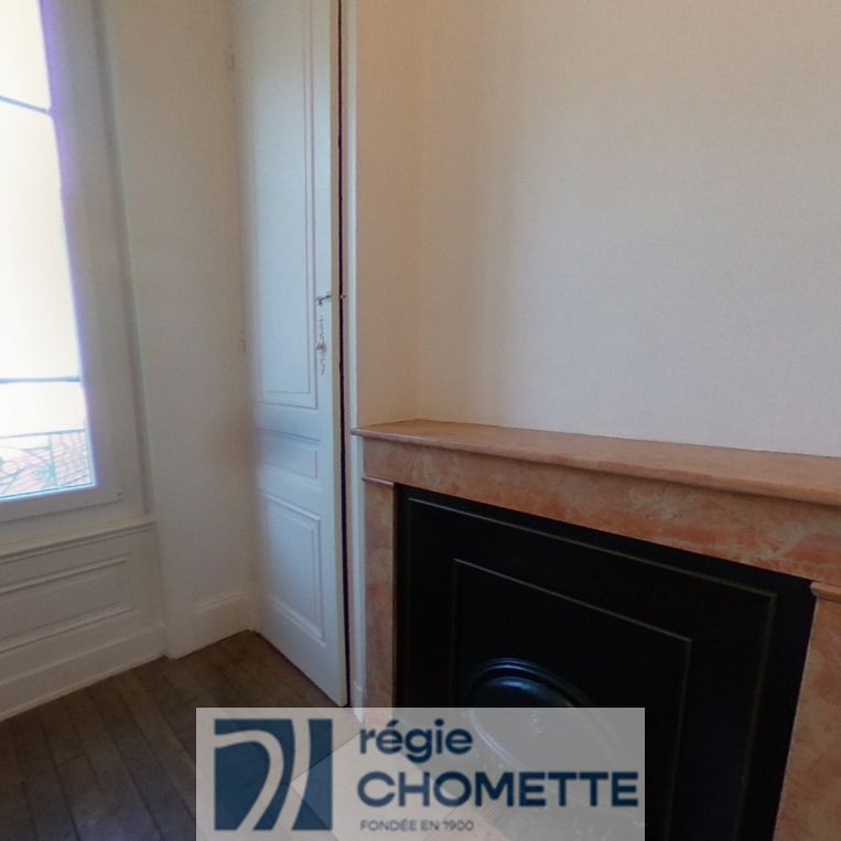 1 rue de la Poste 69100 VILLEURBANNE, - Photo 1