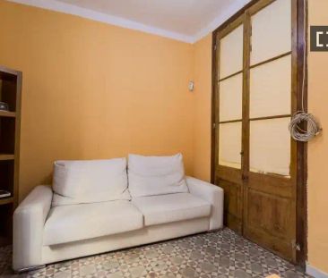 Piso de alquiler en El Raval - Photo 2